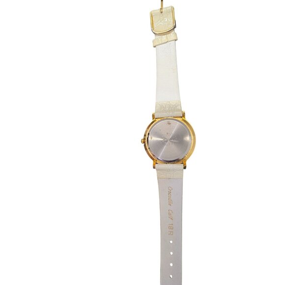 Vintage Pearl Quartz Momma & Baby Kaola Watch - Picture 7 of 10